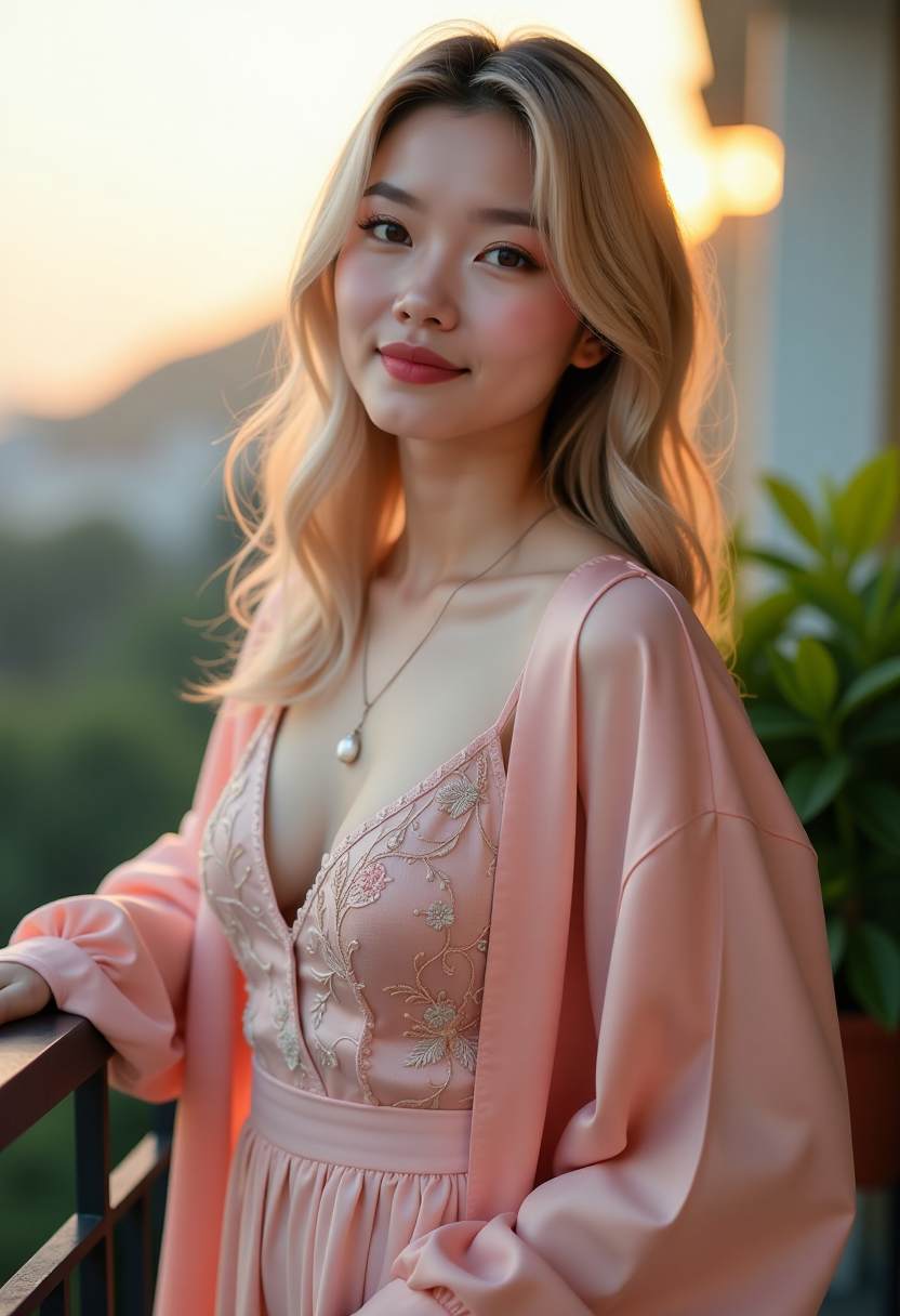 云端花园