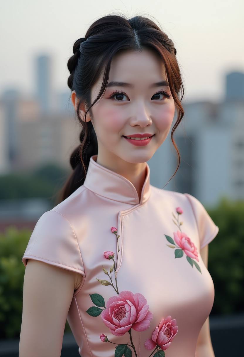 少女十八春